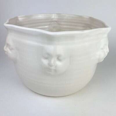 Michael Wainwright Viso White Large Bowl 06FA00, MPN: 06FA00,