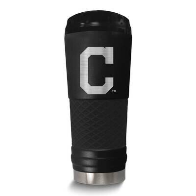 MLB Cleveland Indians Stainless Stealth Draft Tumbler GM26130-IND, MPN: GM26130-IND, 737538991899