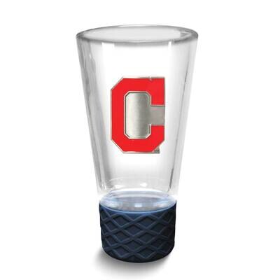 MLB Cleveland Indians Collectors Shot Glass GM26105-IND, MPN: GM26105-IND, 737538227110