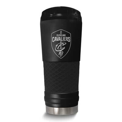 NBA Cleveland Cavaliers Stainless Stealth Draft Tumbler GM26131-CAV, MPN: GM26131-CAV, 737538992155