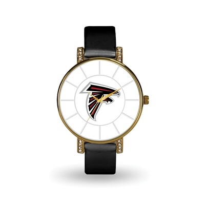 NFL Atlanta Falcons Lunar Watch by Rico Industries  XWL1126, MPN: XWL1126, 767345420565