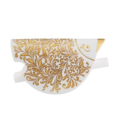 Vista Alegre Love Birds Love Birds Baroque, MPN: 21123405, 5601266454634