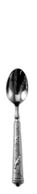 Ricci Audubon&#39;S Bird Of Paradise Teaspoon, MPN: 13005, 644907130059