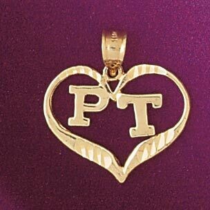 Dazzlers Jewelry Medical Sign Pendant Necklace Charm Bracelet in Yellow, White or Rose Gold 4717, M…