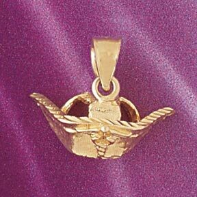 Dazzlers Jewelry Medical Sign Pendant Necklace Charm Bracelet in Yellow, White or Rose Gold 4707, M…