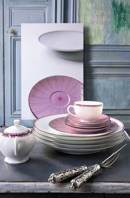 Robert Haviland Chandigarh Tureen HP74255, MPN: HP74255,