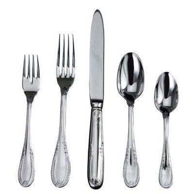 Ricci Impero Cake Knife, MPN: 22001, 644907220019