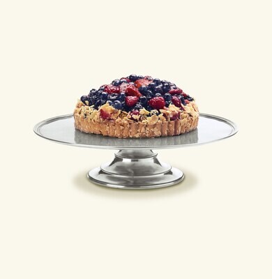 Match Pewter Cake Stand 1261, MPN: 1261,