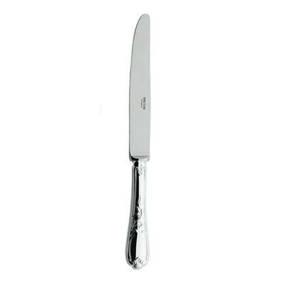 Ercuis Du Barry Dinner Knife Silver Plated F650400-03, MPN: F650400-03, 3660656047742