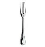 Ercuis Du Barry Dinner Fork Silver Plated F650400-02, MPN: F650400-02, 3660656047711