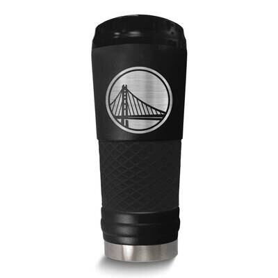 NBA Golden State Warriors Stainless Stealth Draft Tumbler GM26131-WAR, MPN: GM26131-WAR, 7375389921…