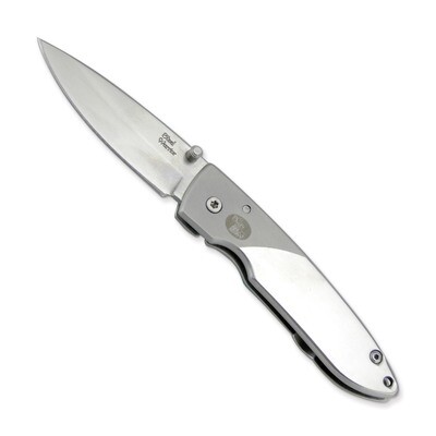 Samurai Warrior Stainless Steel Knife GM15109, MPN: GM15109, 26615238768
