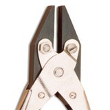 Flat-Nose Heavy 5-1/2 Parallel Action Pliers JT3430, MPN: JT3430,