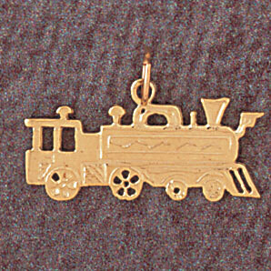Dazzlers Jewelry Firefighter Car Pendant Necklace Charm Bracelet in Yellow, White or Rose Gold 4630…