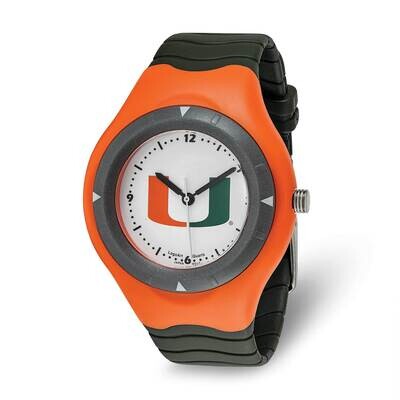 University Of Miami U Miami Prospect Watch UMF111, MPN: UMF111, 634401590664