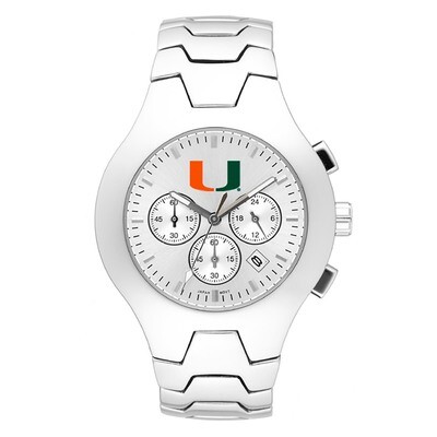 University of Miami Hall of Fame Watch UMF113