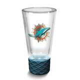 NFL Miami Dolphins Collectors Shot Glass GM26106-DOL, MPN: GM26106-DOL, 737538226557