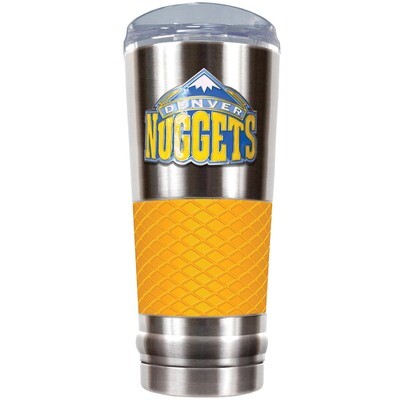 NBA Denver Nuggets 24 oz Draft Tumbler Engravable GC6610, MPN: GC6610,