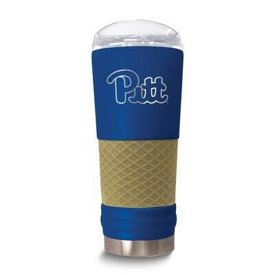 Collegiate Univeristy of Pittsburgh Stainless Draft Tumbler GM26115-UPI, MPN: GM26115-UPI, 73753804…