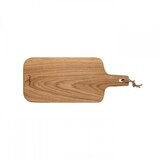 Casafina Oak Wood Boards Cutting Serving Board 17 Inch O30186-OAK, MPN: O30186-OAK, 840289090138