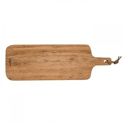 Casafina Oak Wood Boards Cutting Serving Board 21 Inch O30187-OAK, MPN: O30187-OAK, 840289090145
