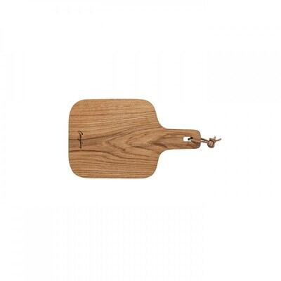 Casafina Oak Wood Boards Cutting Serving Board 12 Inch O30188-OAK, MPN: O30188-OAK, 840289090152