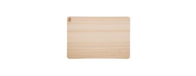 Shun Hinoki Cutting Board Small, MPN: DM0814, 87171043449