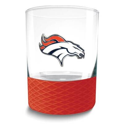 NFL Denver Broncos Commissioner Rock Glass GM26098-BRO, MPN: GM26098-BRO, 737538455599