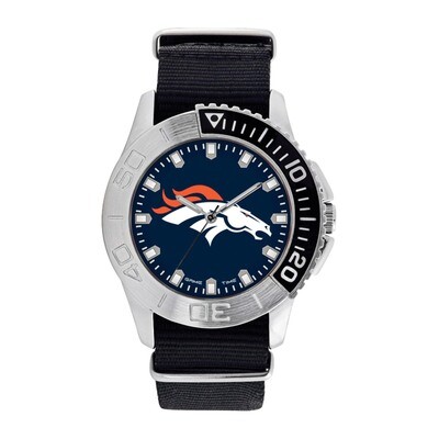 NFL Denver Broncos Starter Watch XWM2546, MPN: XWM2546, 674895135187