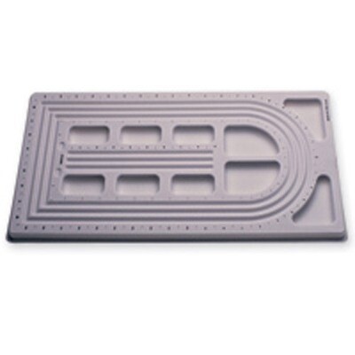 Easy Design Bead Board JT812, MPN: JT812, 654207122340
