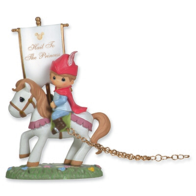 Precious Moments Disney Birthday Parade Prince Phillip GM5782, MPN: GM5782, 875555006377
