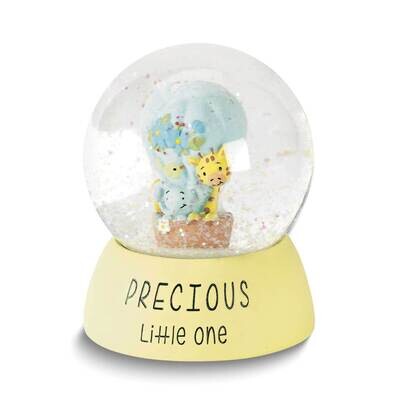 Precious Little One Waterglobe GM24542, MPN: GM24542, 603799234443