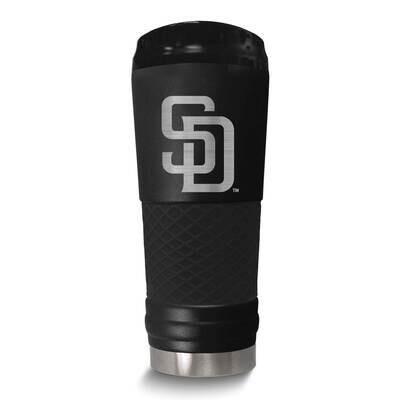 MLB San Diego Padres Stainless Stealth Draft Tumbler GM26130-PAD, MPN: GM26130-PAD, 737538992032