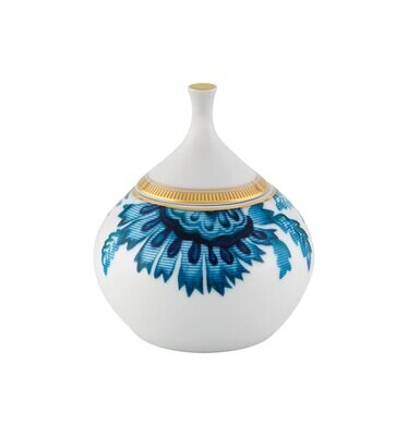 Vista Alegre Gold Exotic Sugar Bowl, MPN: 21127106, 5601266825304