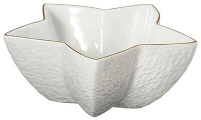 Raynaud Mineral Filet Gold Or Star Sugar Bowl, MPN: 0348-21-435015, 3660006656730