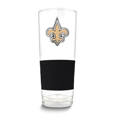NFL New Orleans Saints Score Pint Glass GM26128-SAI, MPN: GM26128-SAI, 737538813337