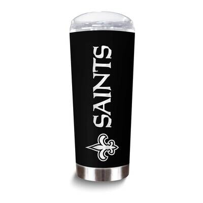 NFL New Orleans Saints Stainless Roadie Tumbler GM26121-SAI, MPN: GM26121-SAI, 737538356957