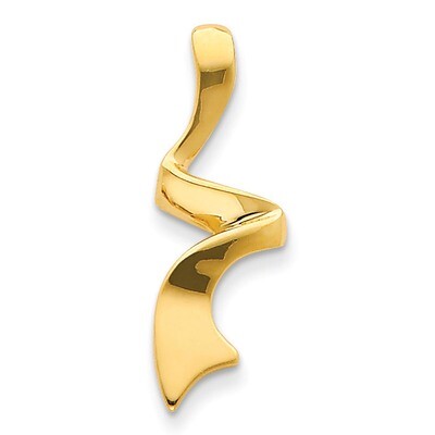 Slide 14k Gold SL580, MPN: SL580, 883957483993