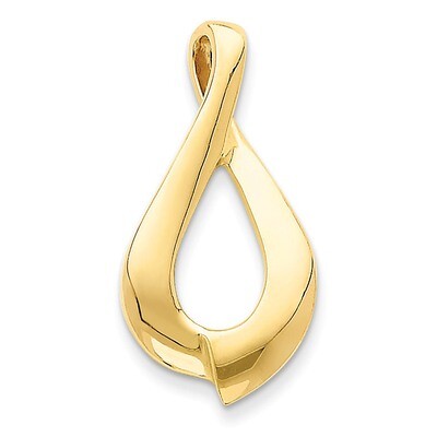 Slide 14k Gold SL573, MPN: SL573, 883957483986