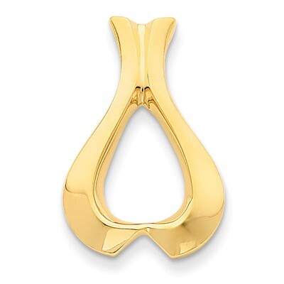 Slide 14k Gold SL578, MPN: SL578, 883957411347