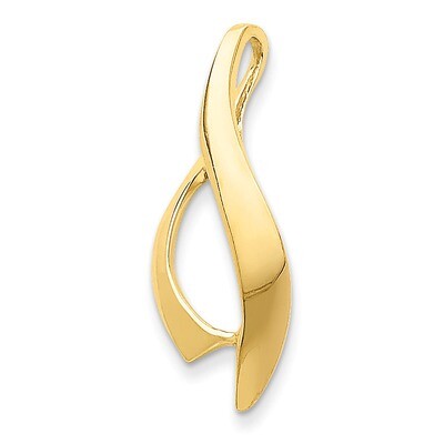 Slide 14k Gold SL570, MPN: SL570, 883957443423