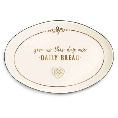 Celtic Daily Bread Platter GM22744, MPN: GM22744, 13051871901