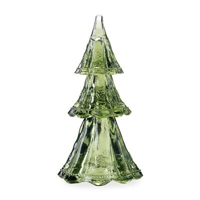 Juliska Berry &amp; Thread 9 Inch Small Tree Set of 3 Evergreen B431SET/29, MPN: B431SET/29, 8108820368…