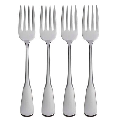 Oneida Col Boston Salad Forks Set of 4 B750004D, MPN: B750004D, 79363010971