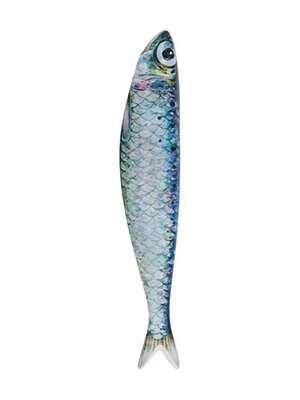 Bordallo Pinheiro Pinheiro Sardine World 65027778, MPN: 65027778, 5600413621400