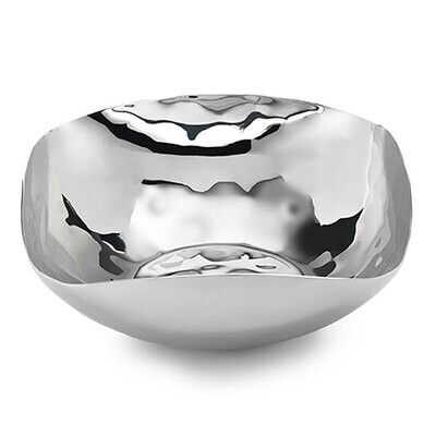 Mary Jurek Fidelia Square Bowl 12&quot; HFD003, MPN: HFD003, 817658010080