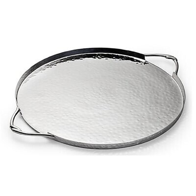 Mary Jurek Infinity Round Tray 14&quot; HIN001, MPN: HIN001, 817658010264