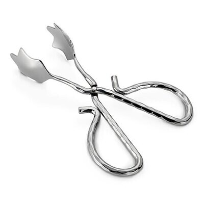 Mary Jurek Artica Scissor Tongs 7&quot; HAT002, MPN: HAT002, 817658011629
