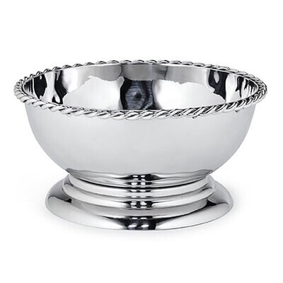Mary Jurek Paloma Bowl with Braided Wire 6.75&quot; HPA002, MPN: HPA002, 817658011933