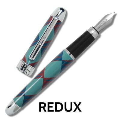 Acme Siena 9 Standard Fountain Pen PMG03F, MPN: PMG03F